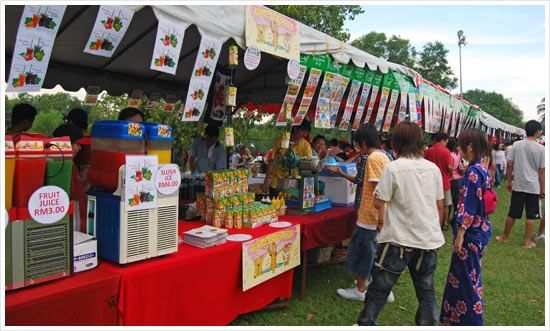 Bon Odori 2008