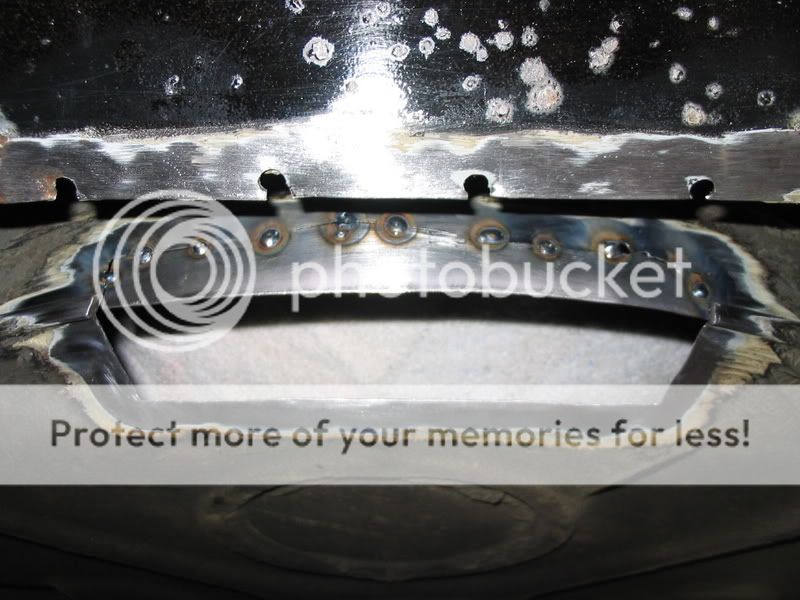 View topic Spare wheel well repair The Mk1 Golf Owners Club