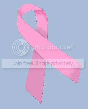 Breast Cancer Awareness | Off on a Rabbit Trail