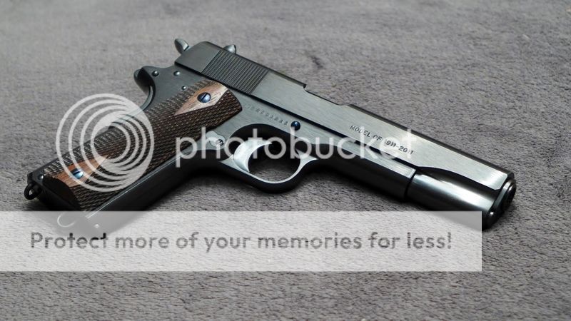 Colt ANVIII | 1911Forum