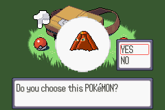 [PokeCommunity.com] Rahul's Adoption Center