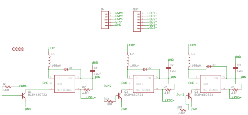 DIY LED driver for reef lighting - Page 9 - Reef Central Online Community