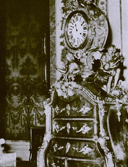 Long-Forgotten: The Haunted Clock