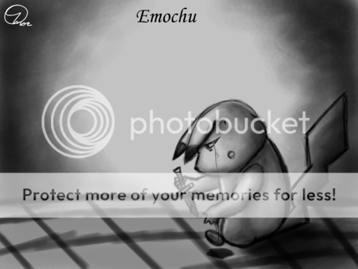 Emochu