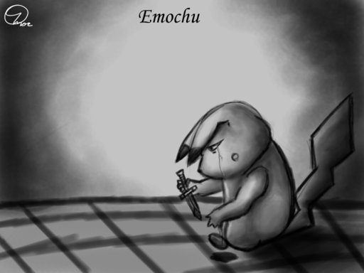 [PokeCommunity.com] Emochu