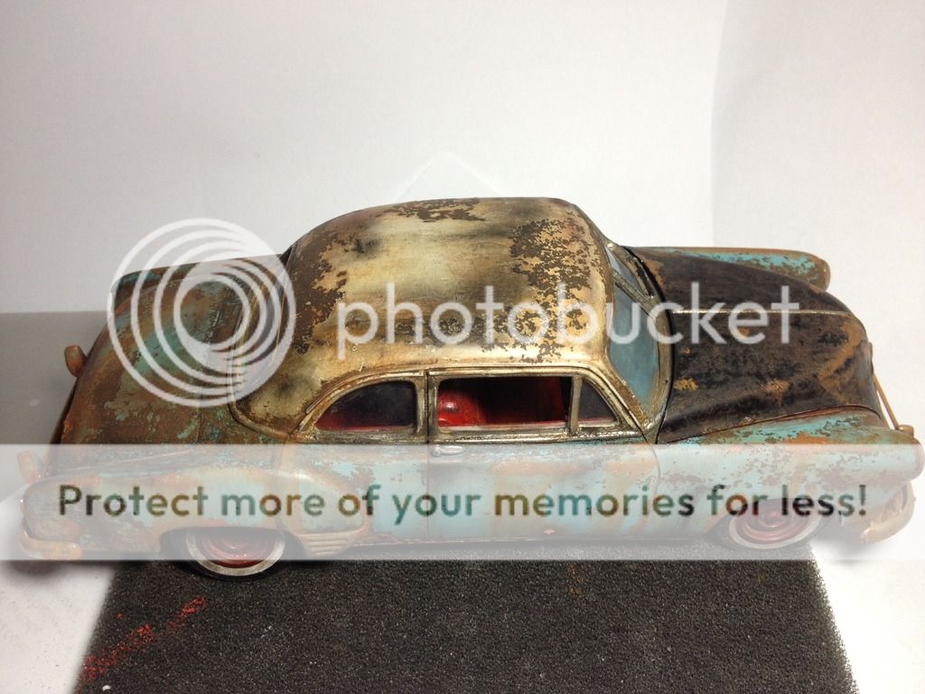 Chevy 51 Business Coupe - Abandonado Tadinho... Image15_1