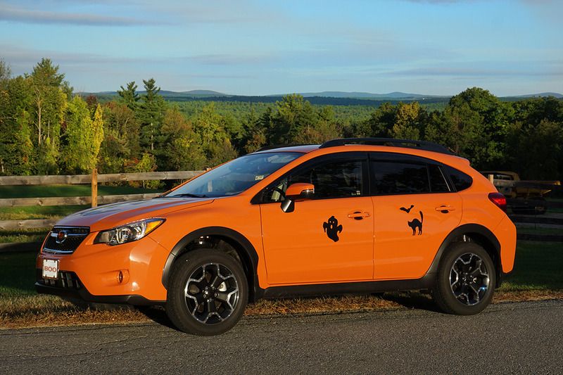 Subaru Badge Of Ownership >> October 2015 XVOTM Voting Subaru Badge Of Ownership >> October 2015 XVOTM Voting