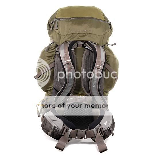 gregory backpack baltoro 70