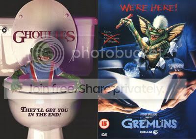10 Most Obvious Hollywood Rip-Offs: ohnotheydidnt — LiveJournal