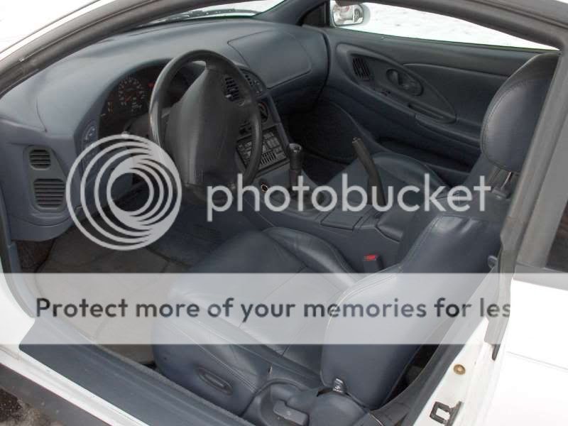 Comparing my WRX to my Eclipse GSX | Subaru WRX Forum