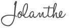 Jolanthe Signature