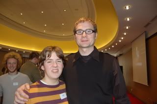 Rob Bell & Me