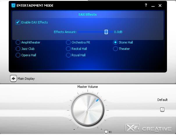 creative sound blaster x fi drivers windows 10