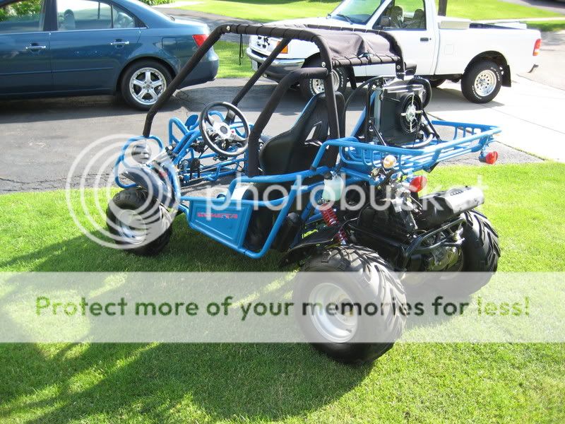 250cc mini dune buggy/go kart for sale
