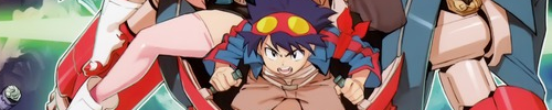 [PokeCommunity.com] Final Day: Day 30 - Favorite Anime