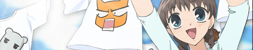[PokeCommunity.com] Final Day: Day 30 - Favorite Anime