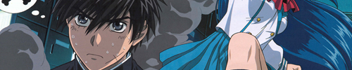 [PokeCommunity.com] Final Day: Day 30 - Favorite Anime