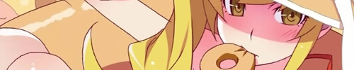 [PokeCommunity.com] Final Day: Day 30 - Favorite Anime