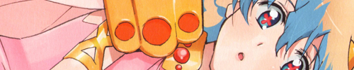 [PokeCommunity.com] Final Day: Day 30 - Favorite Anime