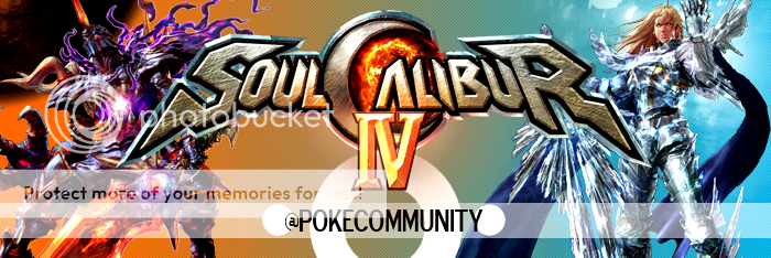 Soulcalibur IV [XBL + PSN]