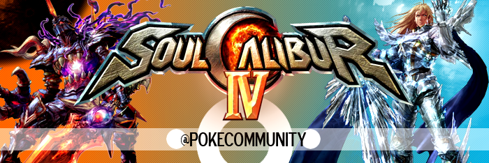 Soulcalibur IV [XBL + PSN]