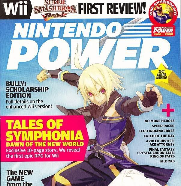 [PokeCommunity.com] Tales of Symphonia 2 confirmed for NA release