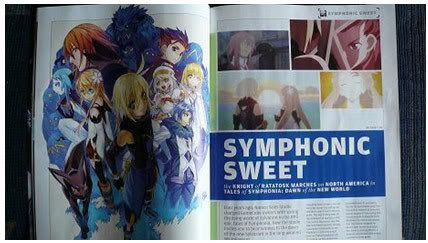 [PokeCommunity.com] Tales of Symphonia 2 confirmed for NA release