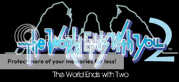 The World Ends with You: Another Game [PG-16]