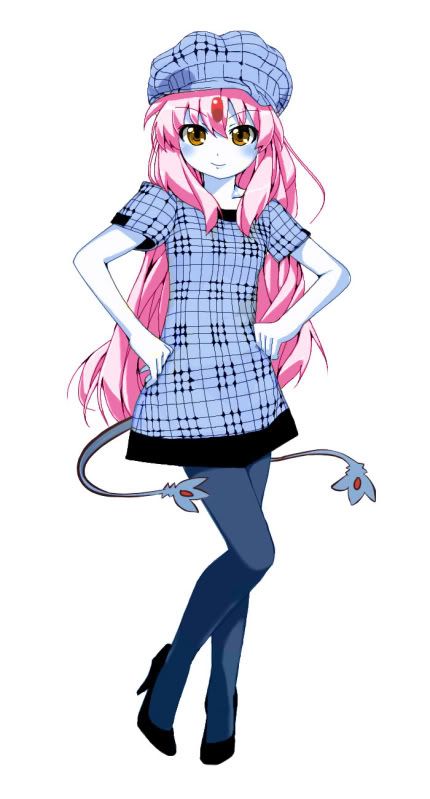 [PokeCommunity.com] UNDERGROUND - A TWEWY/Pokémon RP