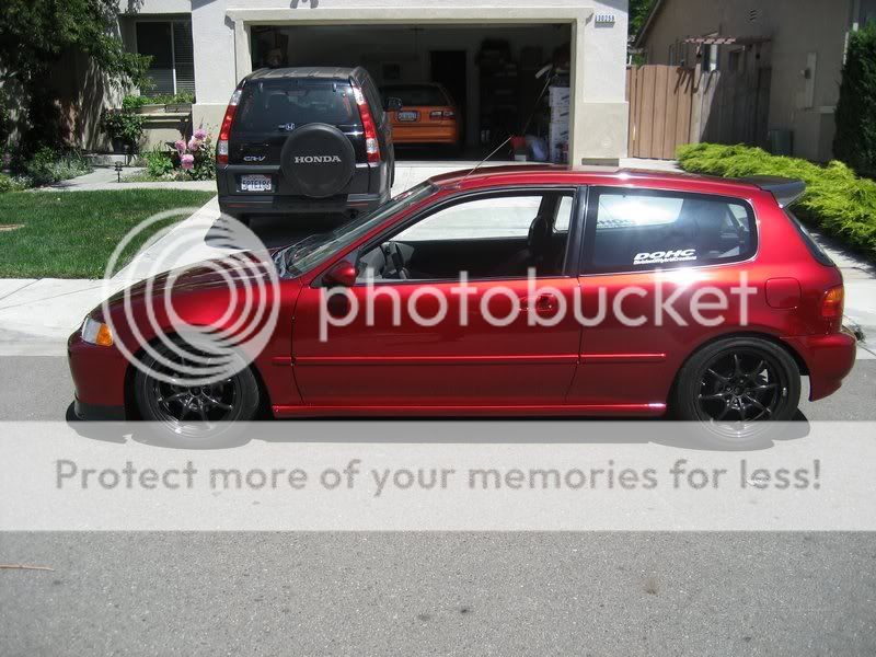 Post your Custom Paint Jobs / Schemes - Page 28 - Honda-Tech - Honda ...