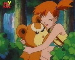 [PokeCommunity.com] Cute Pokemon Club ♬