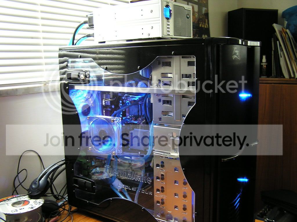 Post Your Windows Setup: Past & Present! | MacRumors Forums