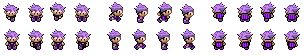 [PokeCommunity.com] Moonlight Dream's Sprite Shop