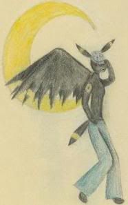 [PokeCommunity.com] The Umbreon Fan Club!