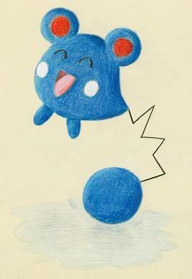 [PokeCommunity.com] baby azurill (the member) Fan Club