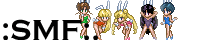 .:.Sailor Moon Forever.:. banner