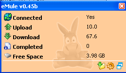 SCARICARE EMULE 0 46C