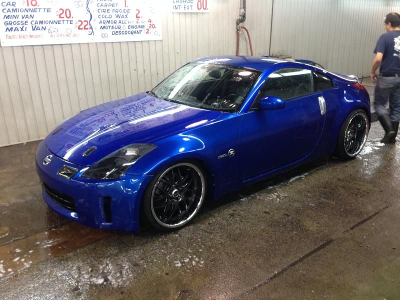 Nissan 350z A Vendre >> Nissan 350z V8 Swap 38k Miles Clean No Vga No Accidents Nissan 350z A Vendre >> Nissan 350z V8 Swap 38k Miles Clean No Vga No Accidents