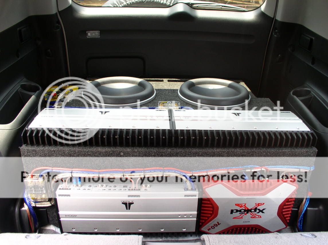 System install [stereo] - Toyota RAV4 Forums