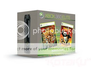 TGS 2008: Microsoft, Xbox 360 için 3 yeni paketi onayladı