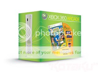 TGS 2008: Microsoft, Xbox 360 için 3 yeni paketi onayladı