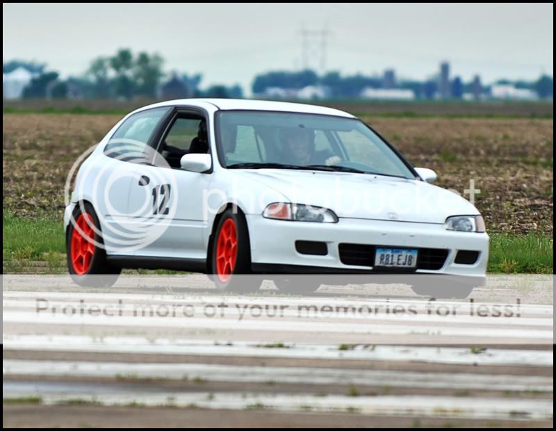 All White Eg Hatchback Post Pics Here - Page 11 - Honda-tech - Honda 