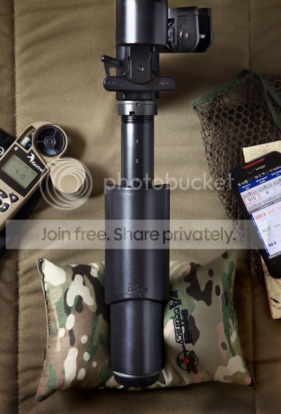 The Official LaRue Tactical Optimized Battle Rifle (OBR) Picture thread ...