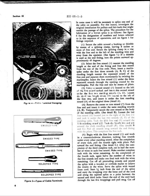Vise for splicing wire rope Where to buy one?