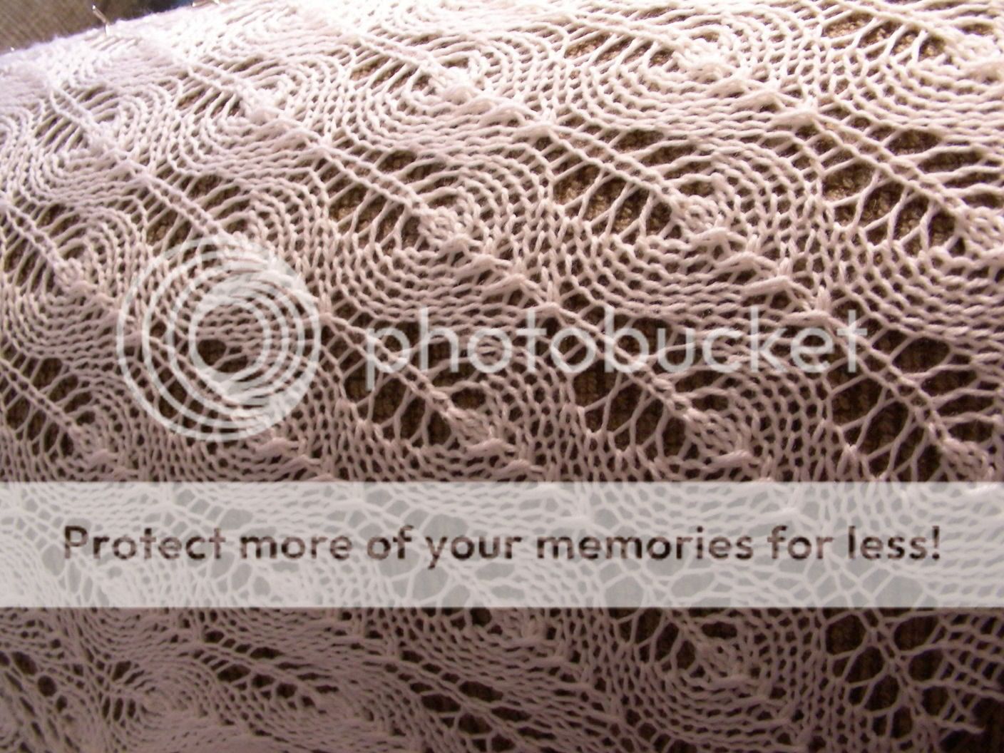 Lace Shawl Knitting Patterns - Catalog of Patterns