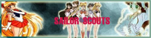 [PokeCommunity.com] Sailor Moon GFX
