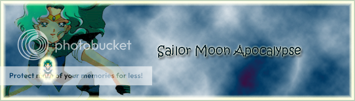 Sailor Moon: Apocolypse