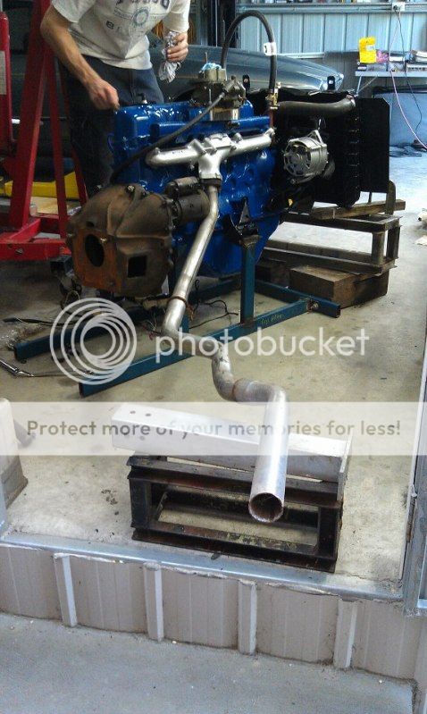 Ford Transit Forum • View topic - 1974 Mk1 - Engine and Transmission ...