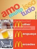 Avatar do usuário