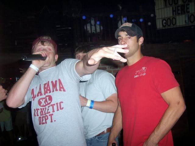 Do you ever wonder what happened to Real World's Ace Amerson